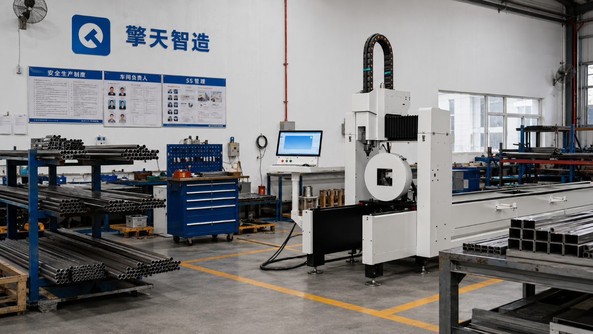 Cutting Equipment