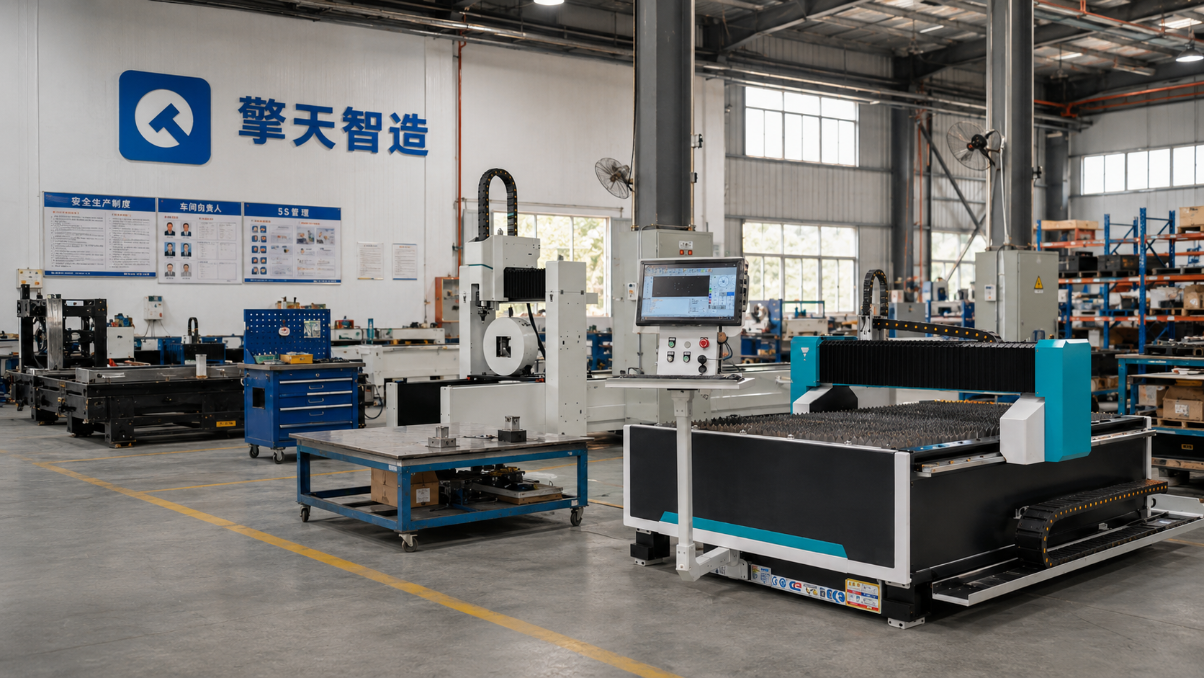 Warehousing & Logistics