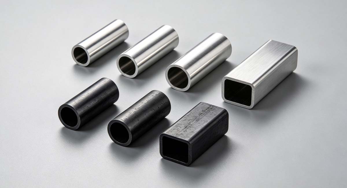 Yêu cầu về độ chính xác trong sản xuất ống phụ tùng ô tô: Độ chính xác định vị ±0,05mm có đủ không?