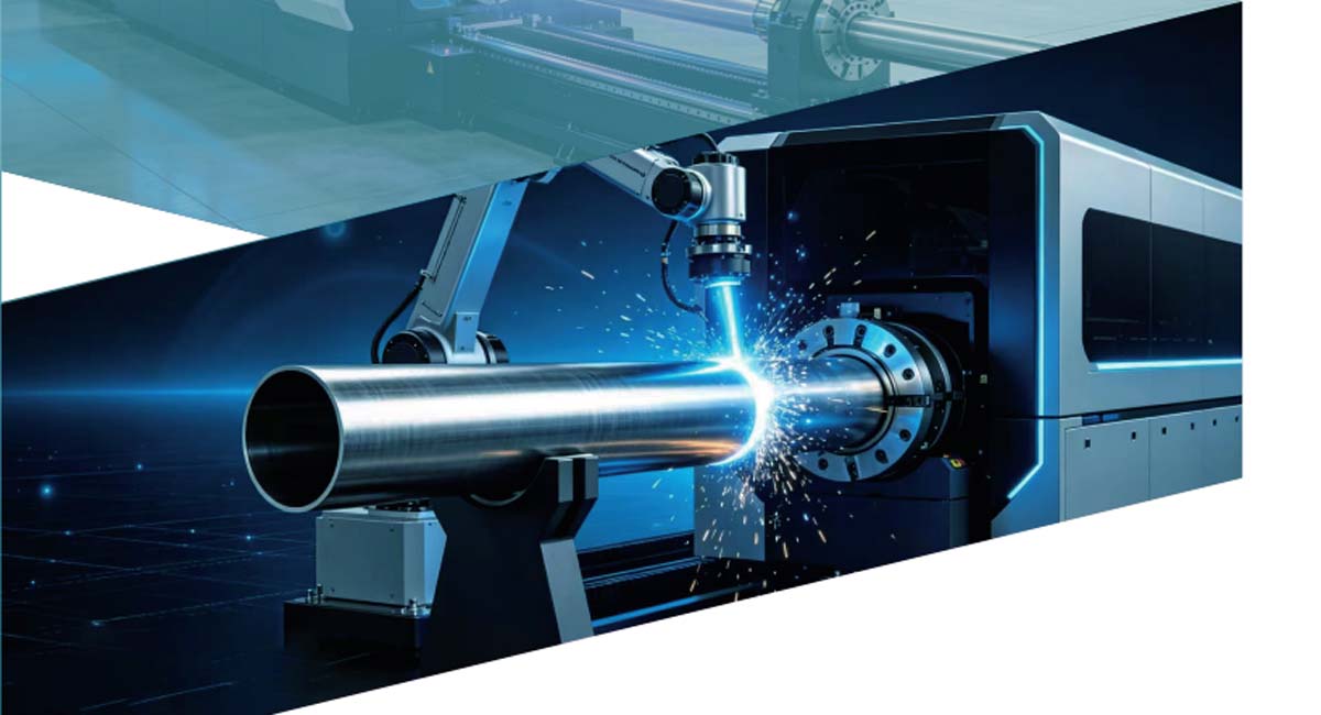 Comprehensive Analysis of Laser Tube Cutting Machine Applications Across Industries